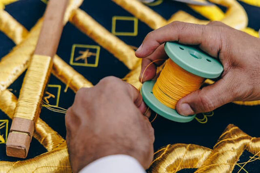 Inscriptions of the Kaaba Door