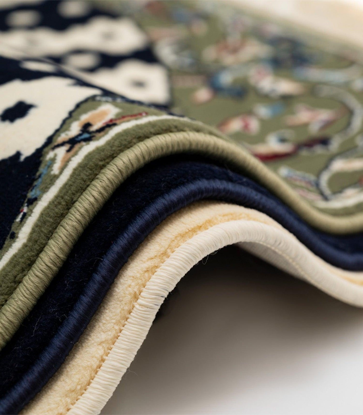 MADA CARPETS - Ilhaam UK