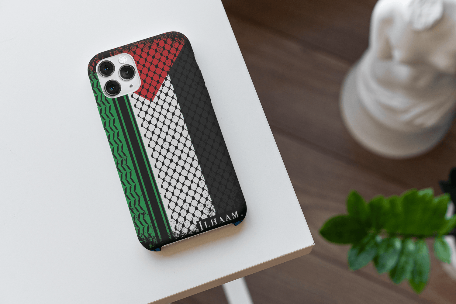 PHONE CASES - Ilhaam UK