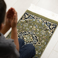 Kids Rawdah Original Prayer Rug
