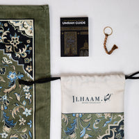 Umrah Essential Bundle - Rawdah Edition
