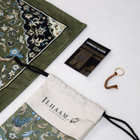 Umrah Essential Bundle - Rawdah Edition