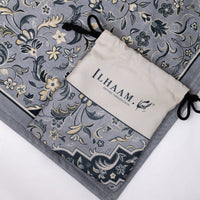 Ilhaam Travel Prayer Set™ - Quba Edition