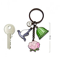 Madina Rawdah Keyring - Ilhaam UK