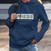 PALESTINE PRESS HOODIE
