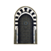 ARCHES PRAYER RUG - Ilhaam UK