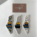 Handcrafted Palestinian Fridge Magnets - Ilhaam UK