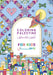 Coloring Palestine: Kids Edition