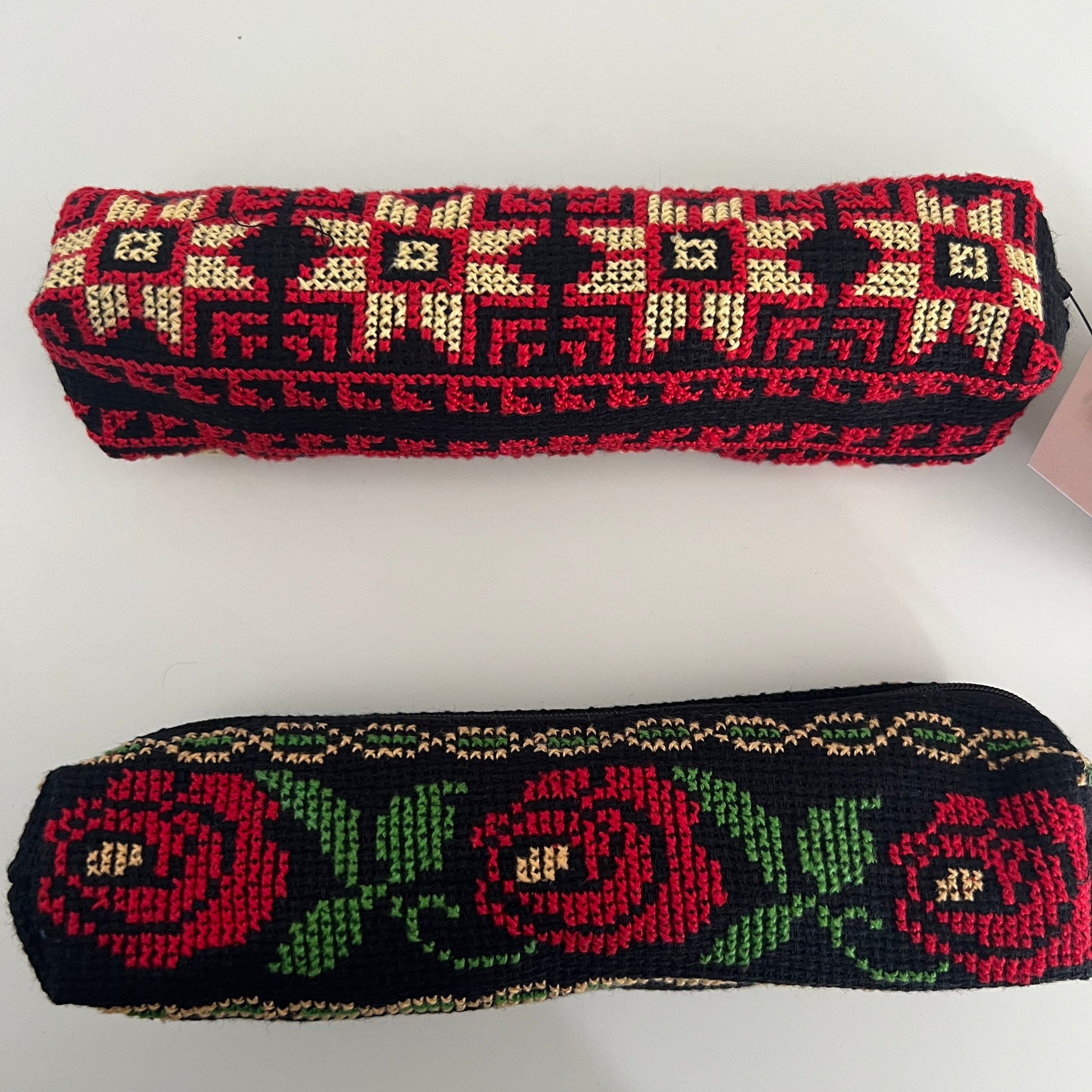 Handcrafted Palestinian Case