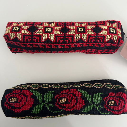 Handcrafted Palestinian Case