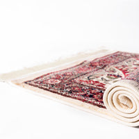 HERITAGE BEIGE - Ilhaam UK