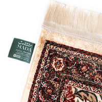 HERITAGE BEIGE - Ilhaam UK