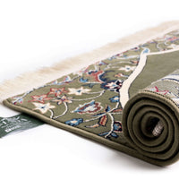 Makkah Imam Prayer Rug