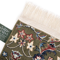 Makkah Imam Prayer Rug