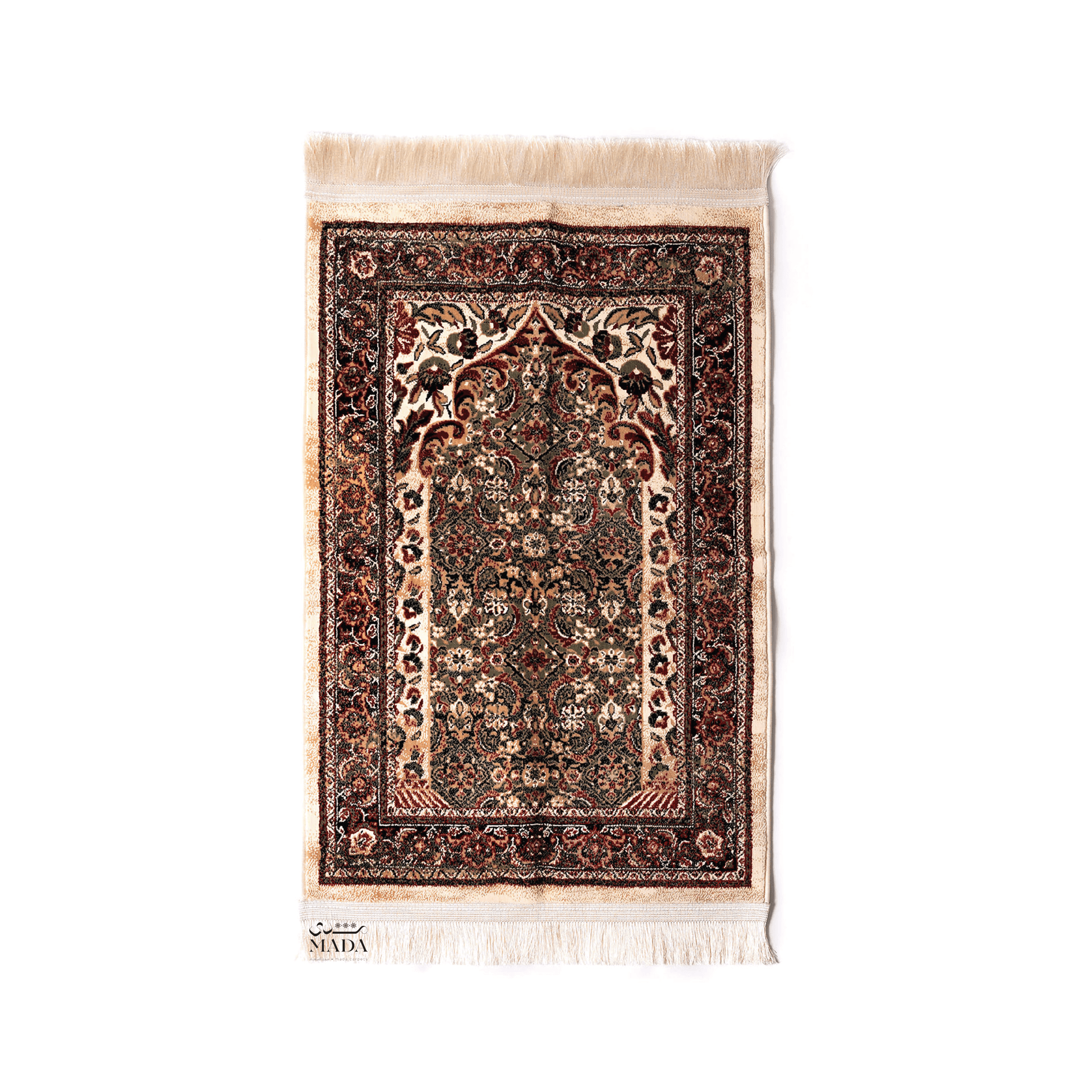 HERITAGE BEIGE - Ilhaam UK