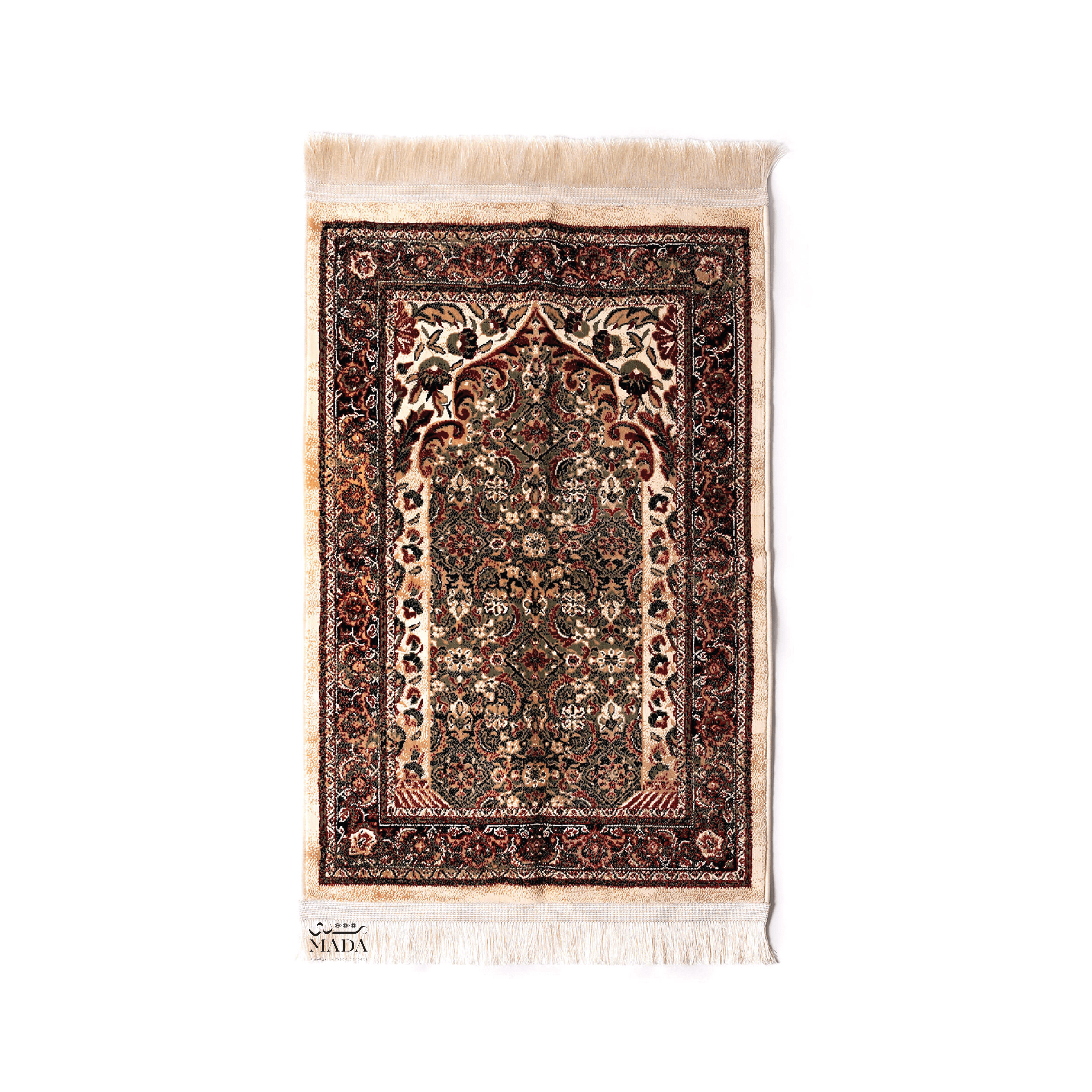 HERITAGE BEIGE - Ilhaam UK