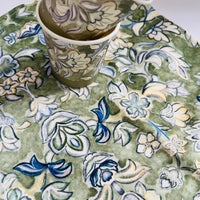 Al-Haram Fabric Dining Mat - Ilhaam UK