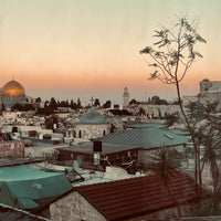 Al-Quds Hirbawi Kufiya