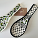 Handcrafted Palestinian Spoonrest - Ilhaam UK