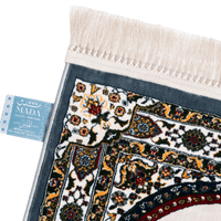 KABAH HERITAGE - Ilhaam UK