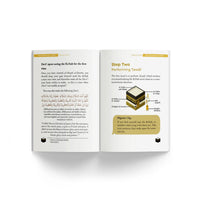 The Umrah Guide by Haramayn Guide