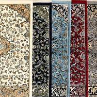 RAWDAH ORIGINAL PRAYER RUG - Ilhaam UK