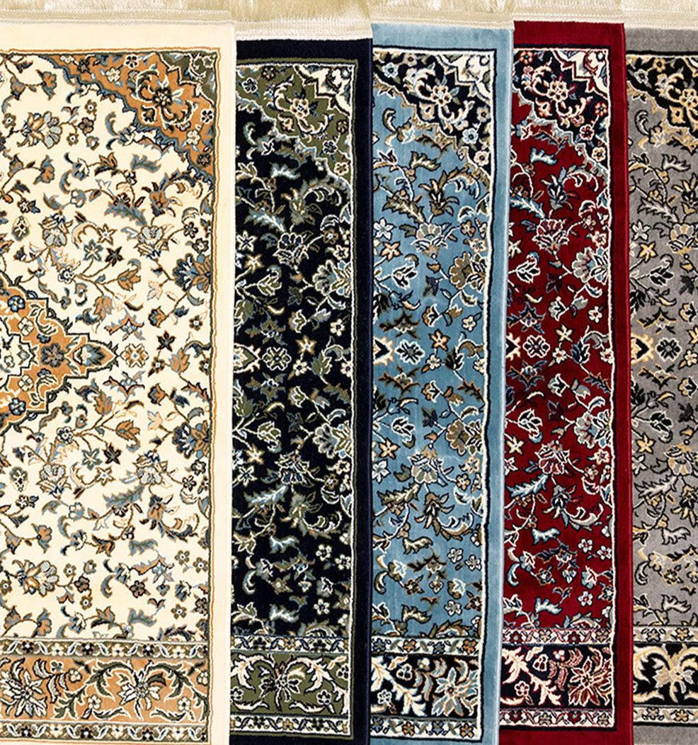 RAWDAH ORIGINAL PRAYER RUG - Ilhaam UK