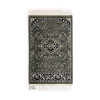 RAWDAH ORIGINAL PRAYER RUG - Ilhaam UK