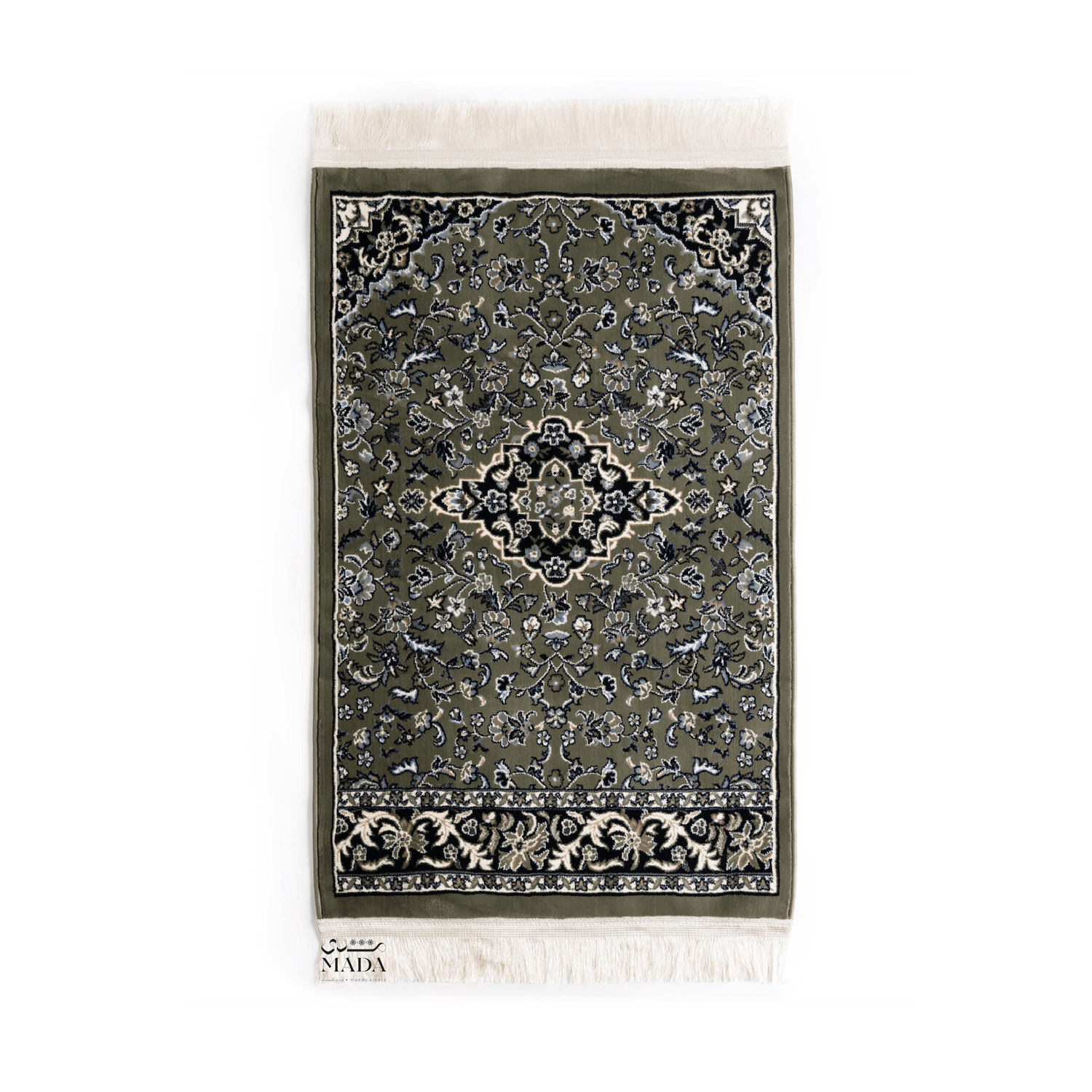 RAWDAH ORIGINAL PRAYER RUG - Ilhaam UK