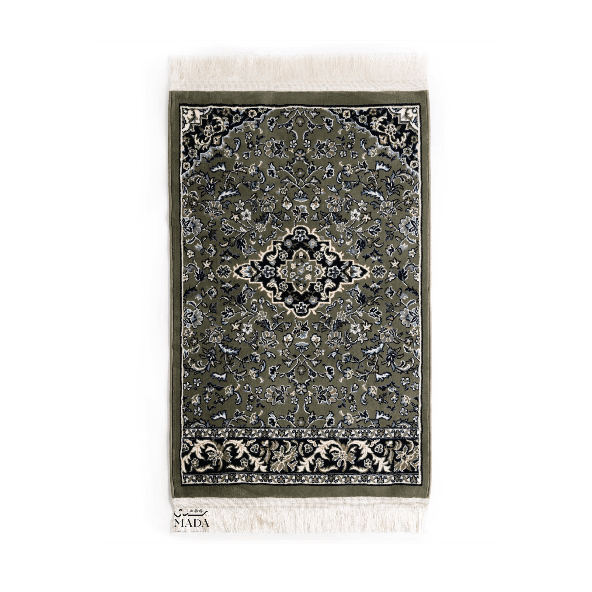 RAWDAH ORIGINAL PRAYER RUG - Ilhaam UK