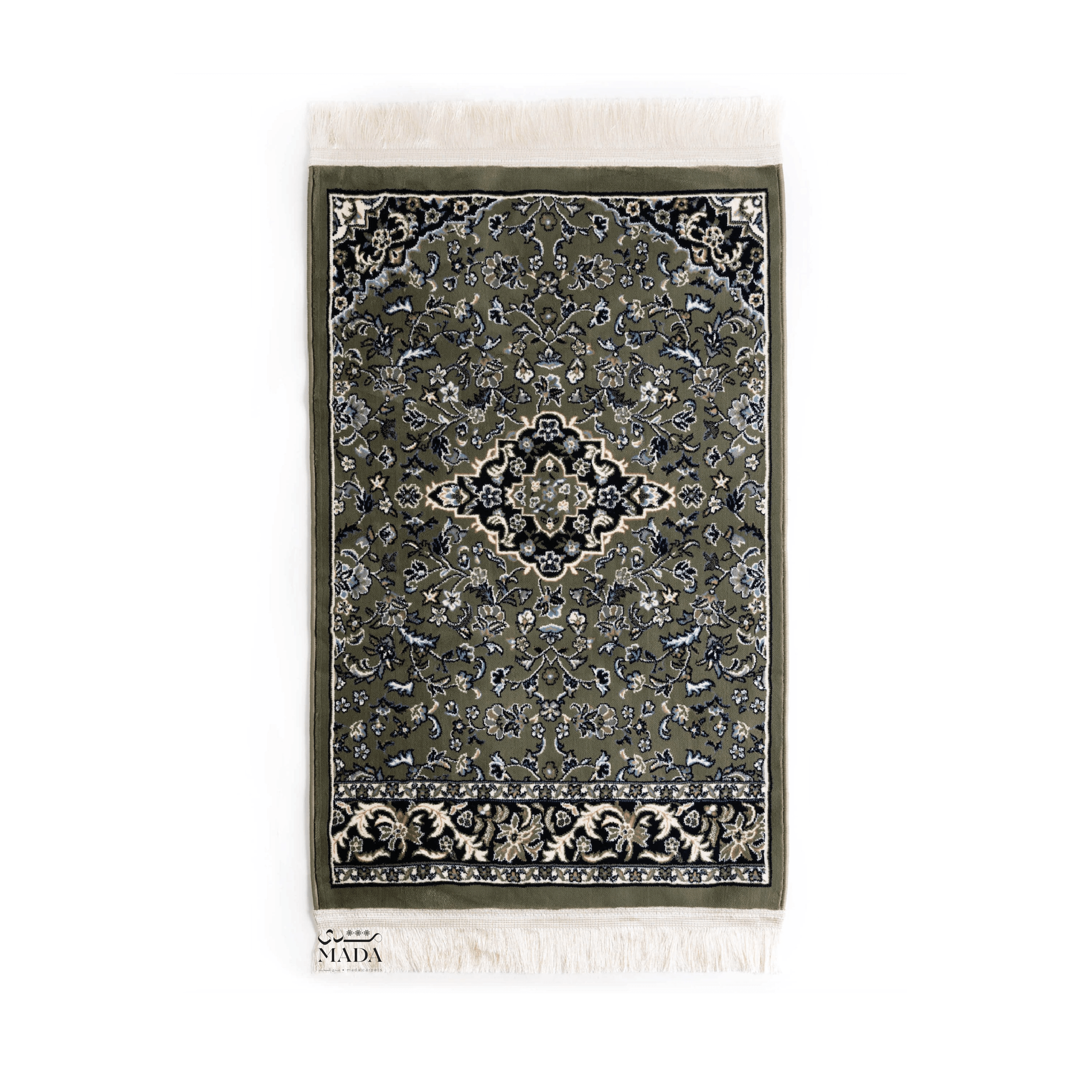 RAWDAH ORIGINAL PRAYER RUG - Ilhaam UK