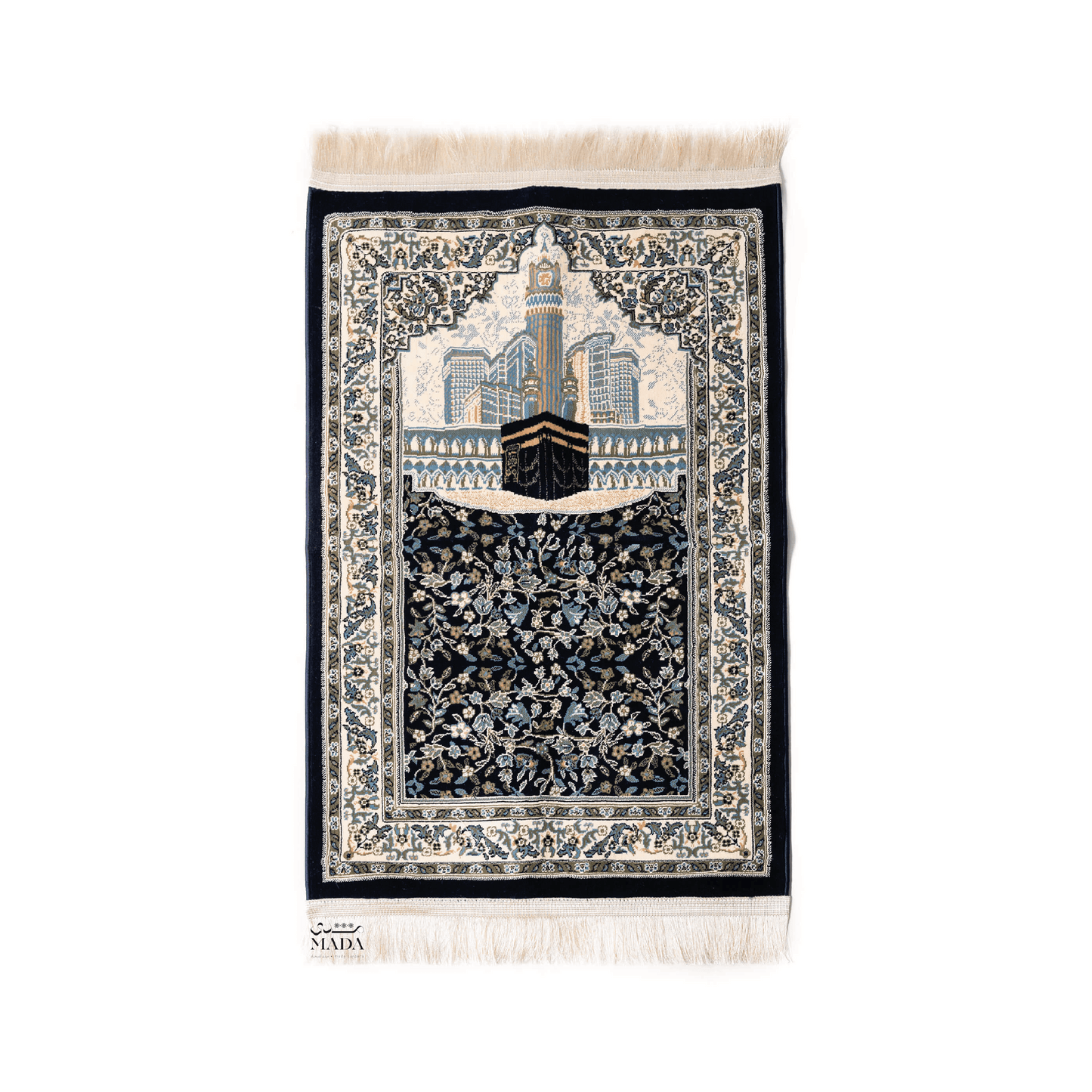 HARAM MEMOIRE - Ilhaam UK