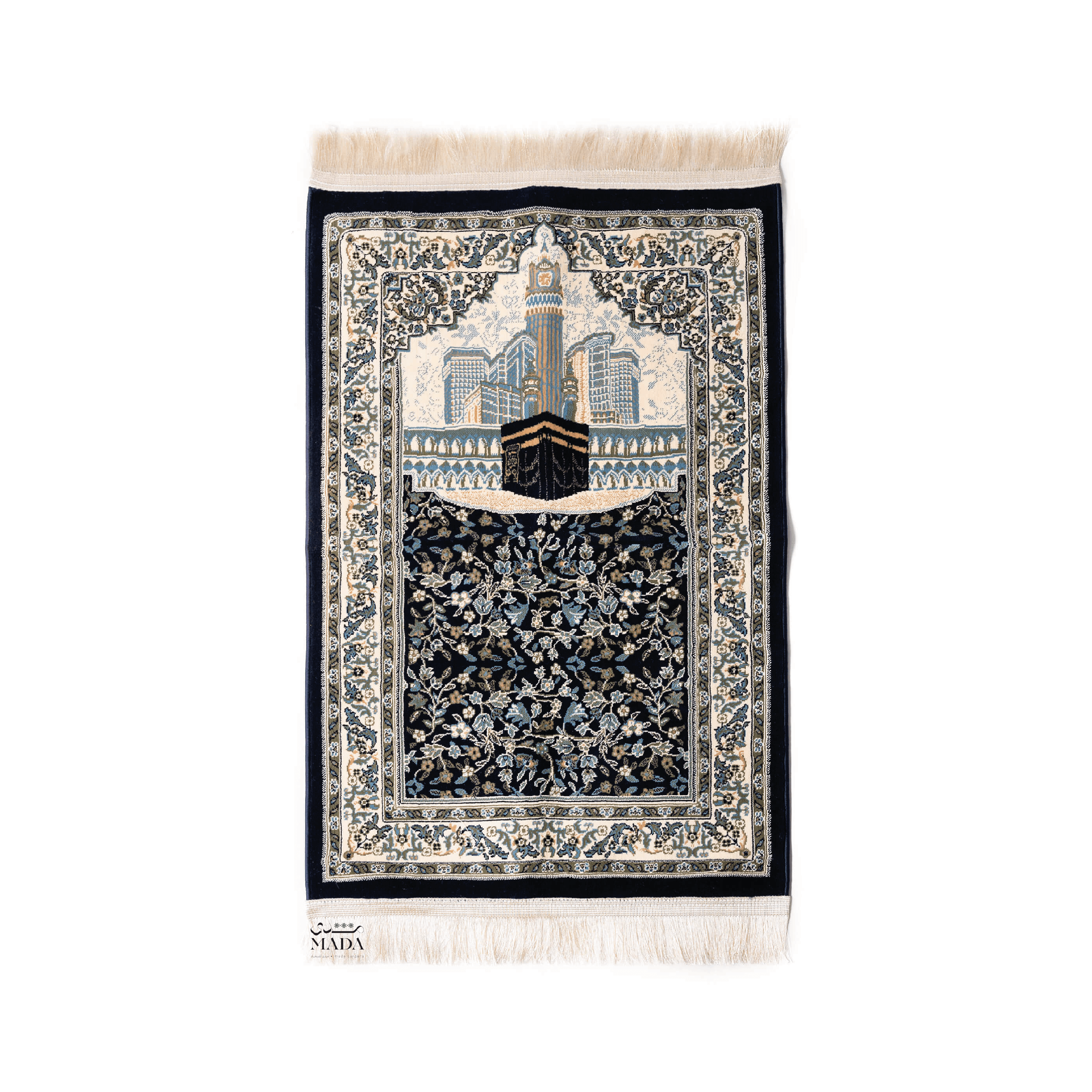 HARAM MEMOIRE - Ilhaam UK