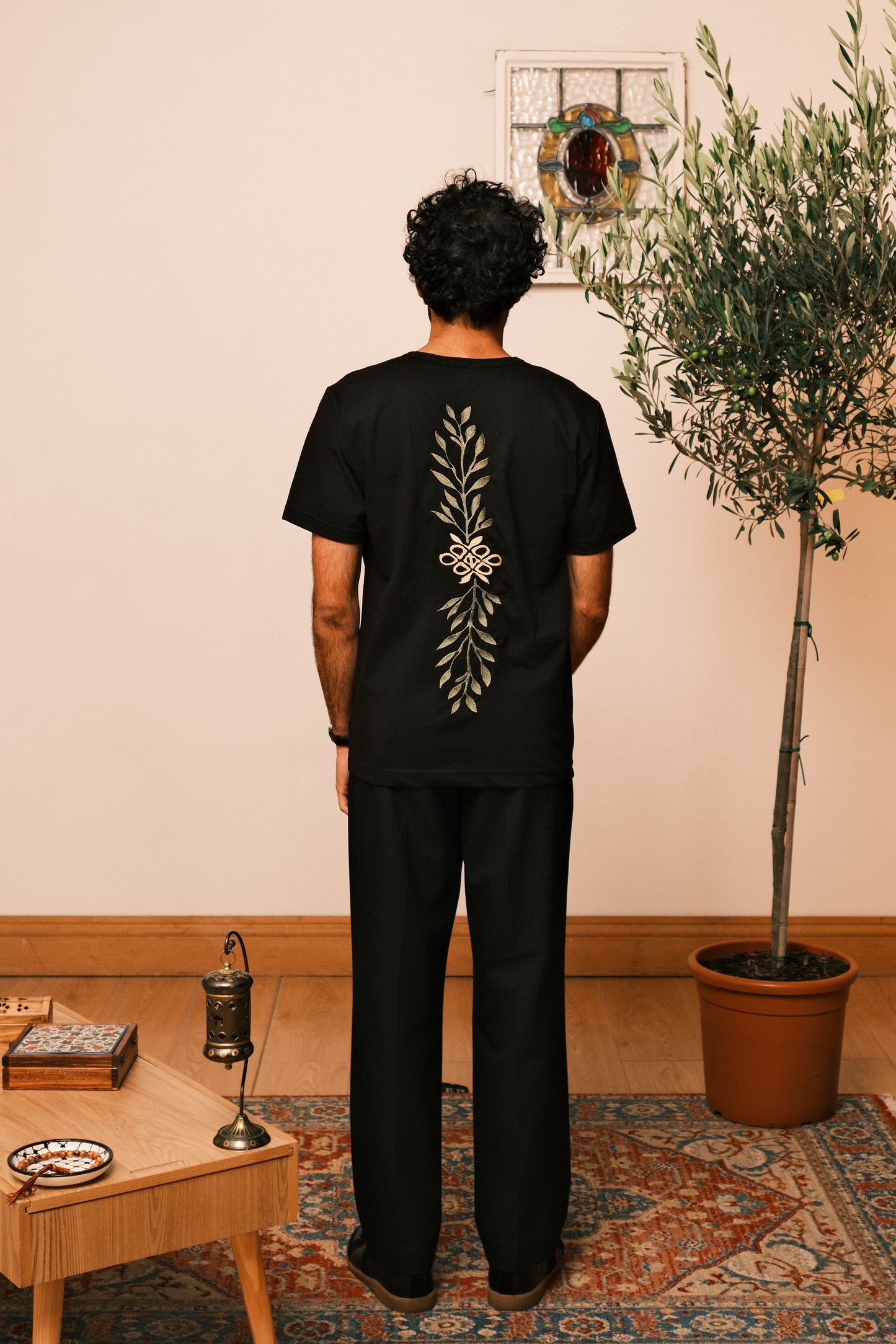 The Sanad T-Shirt