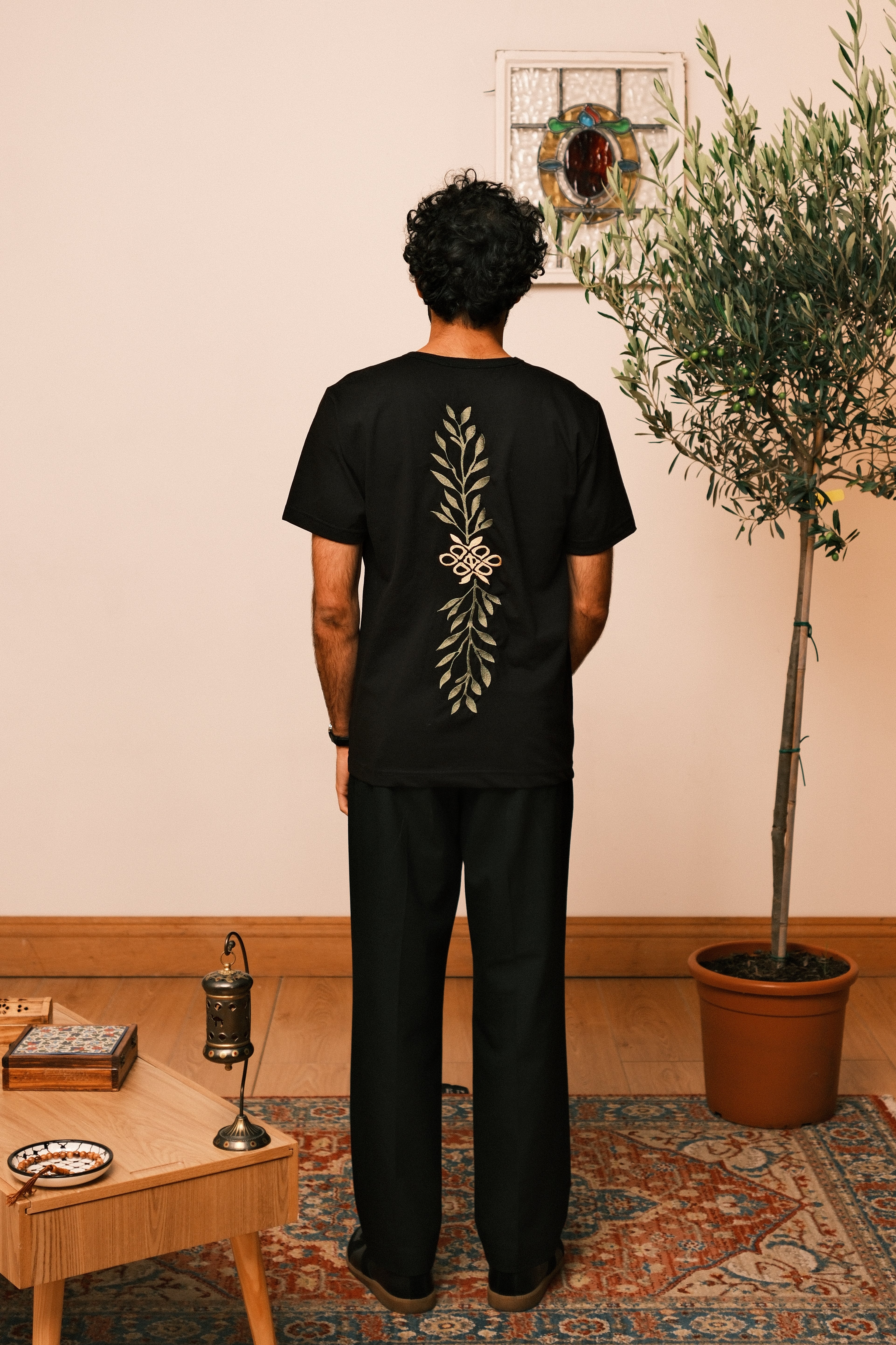 The Sanad T-Shirt