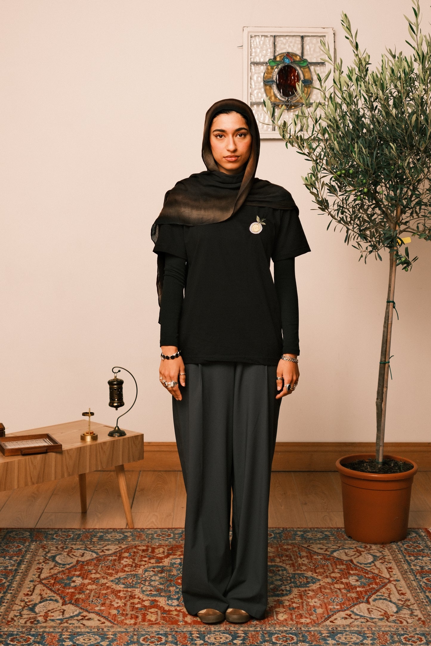The Sanad T-Shirt