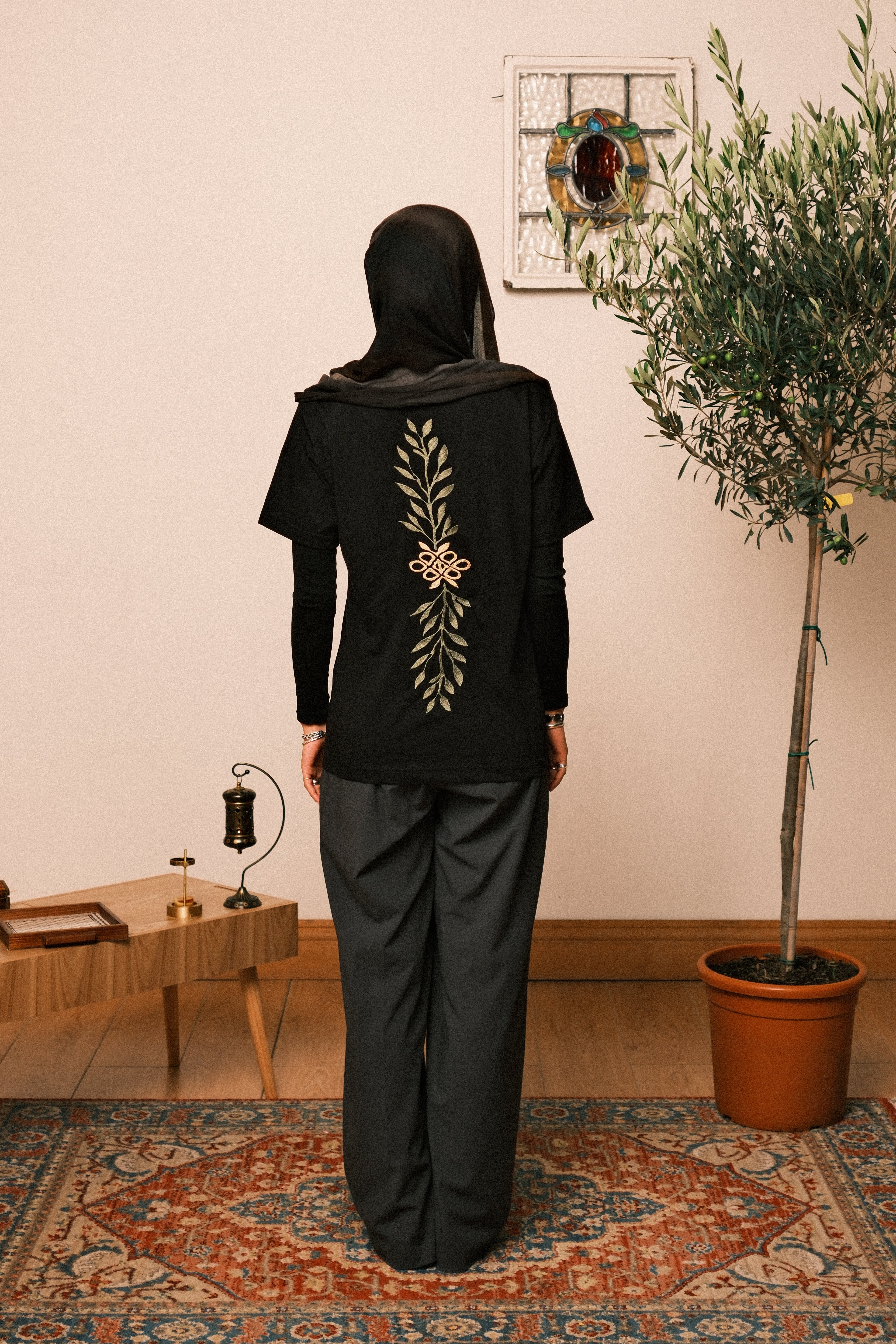 The Sanad T-Shirt