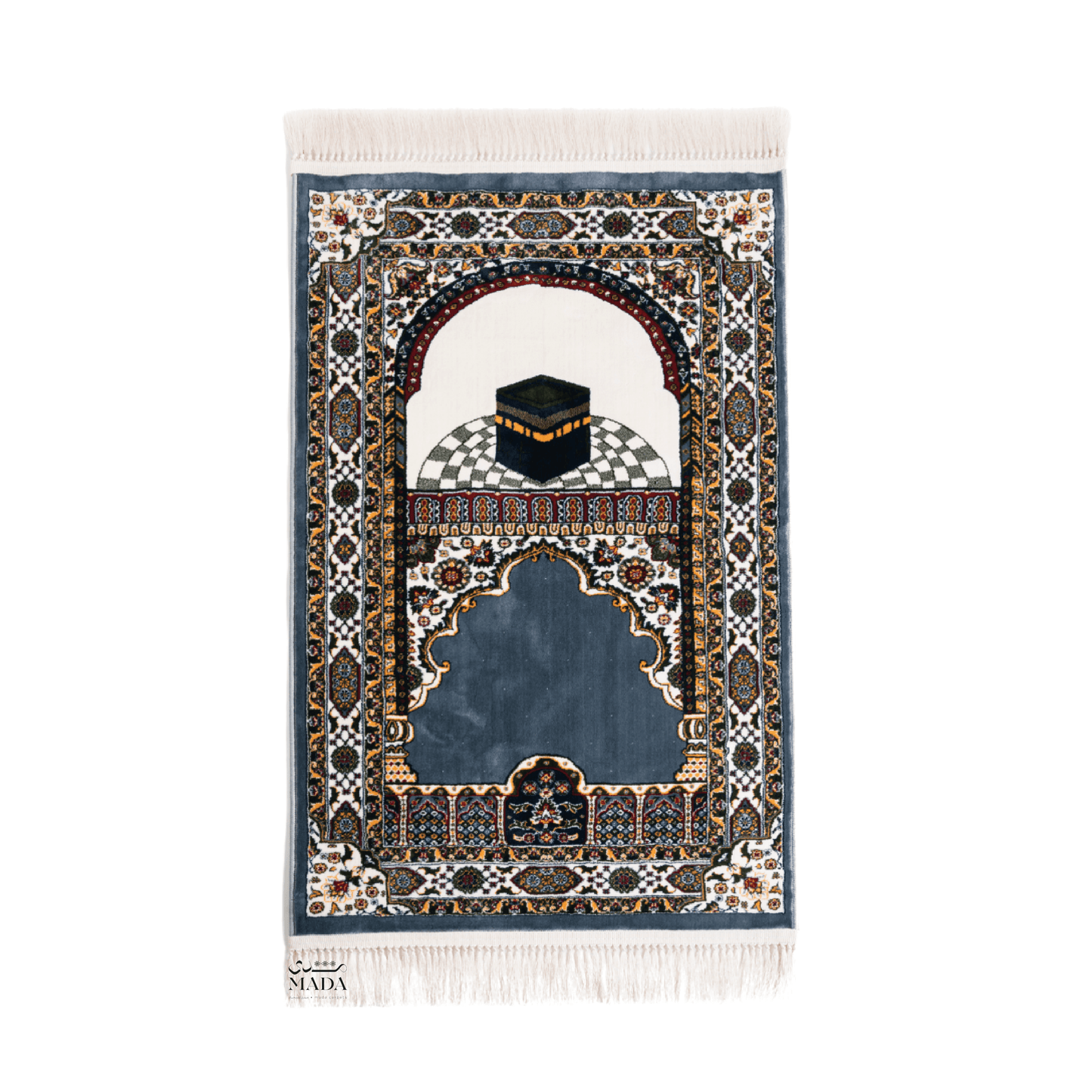 KABAH HERITAGE - Ilhaam UK