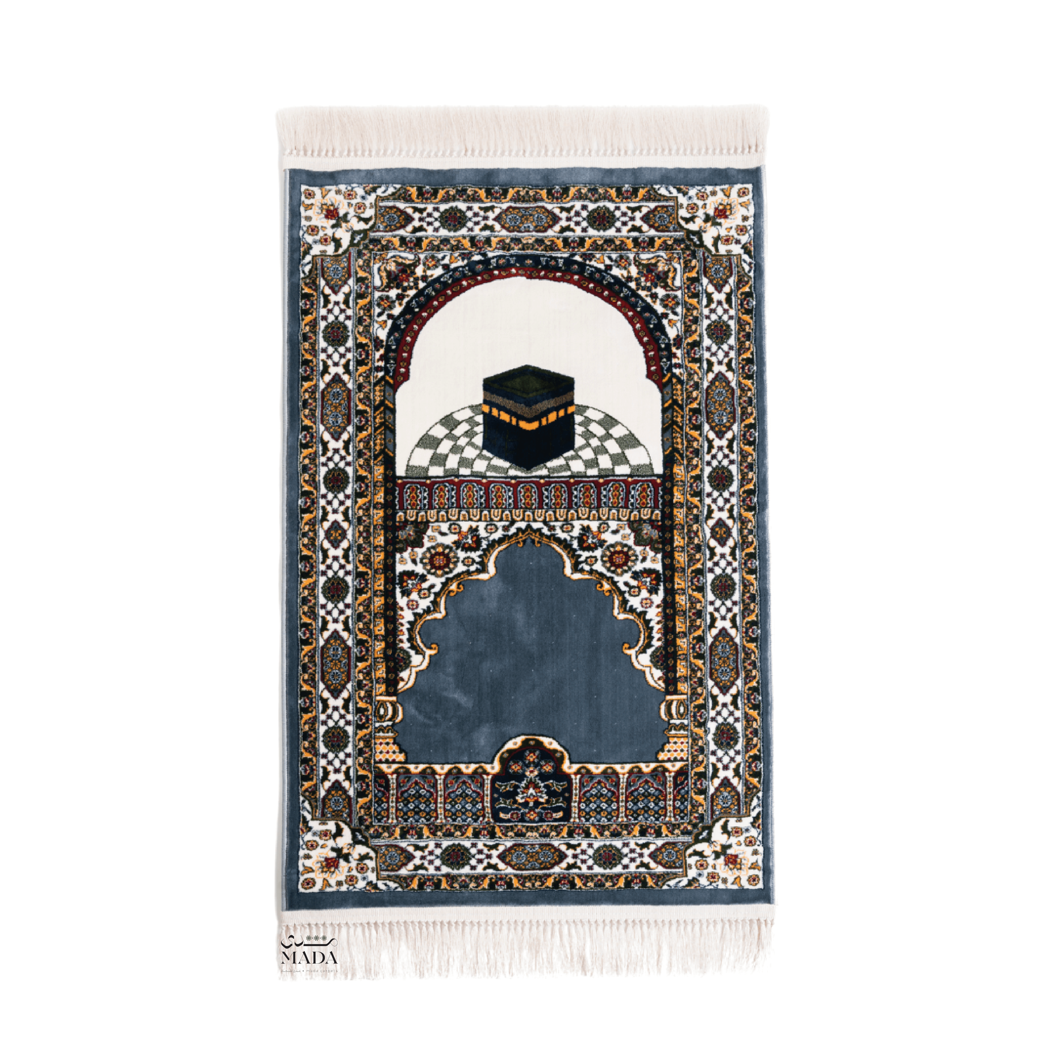 KABAH HERITAGE - Ilhaam UK
