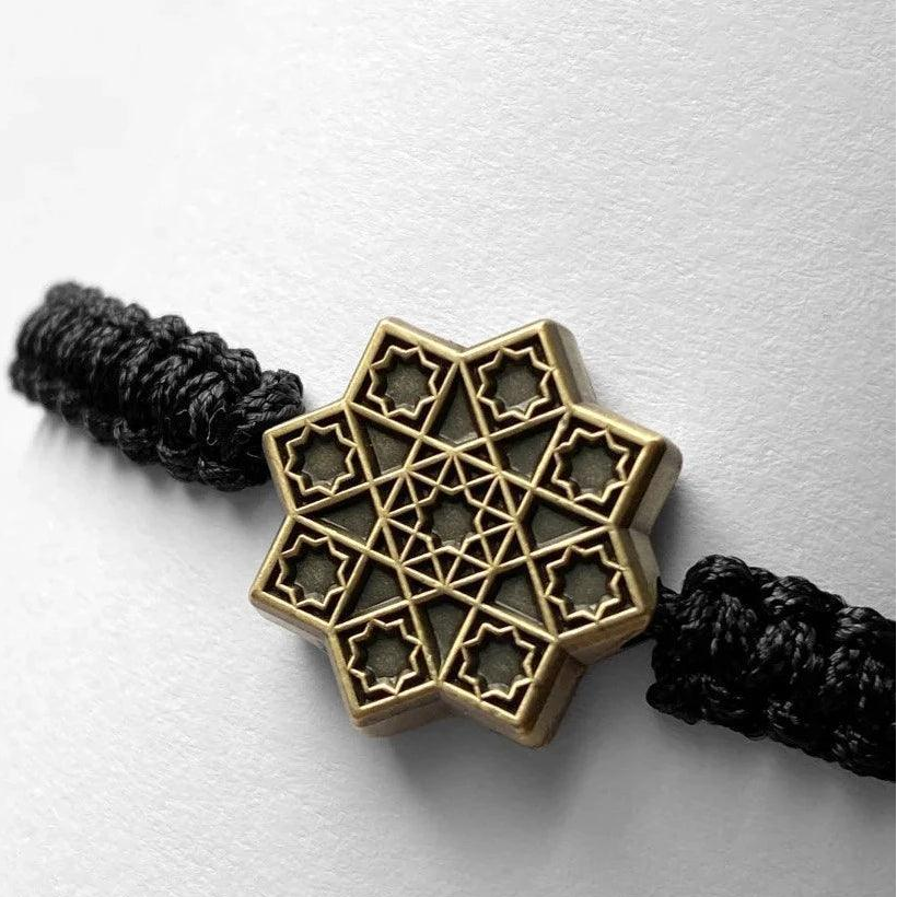 Eight Star Bracelet - Ilhaam UK