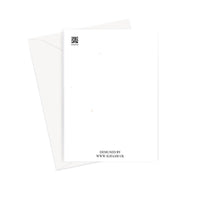 Islamic Studies Greeting Card - Ilhaam UK