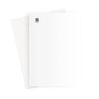 Eid Mubarak Greeting Card - Ilhaam UK